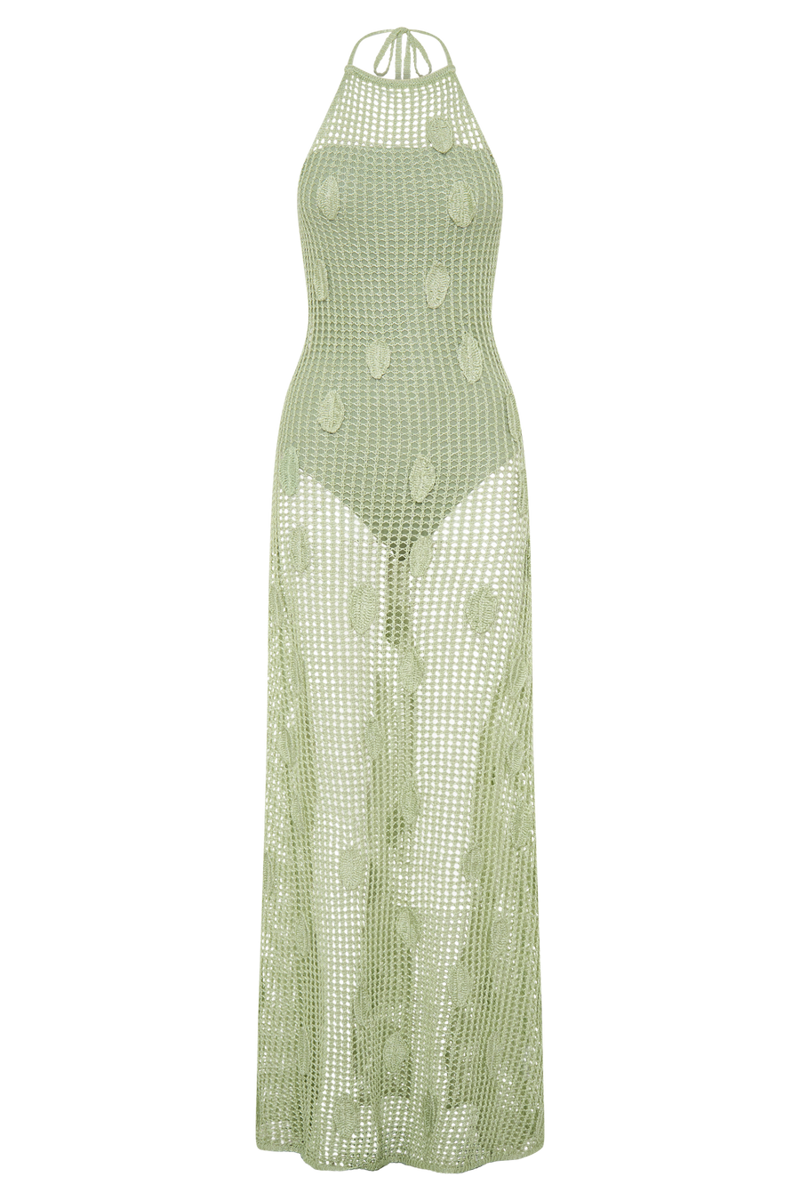 VESTIDO AMBRA