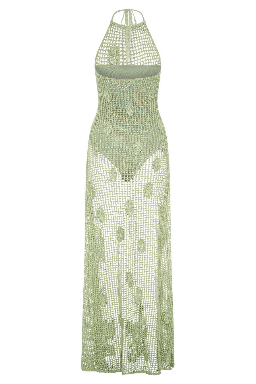 VESTIDO AMBRA