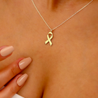 Delicate Chain Necklace | Together Ag...