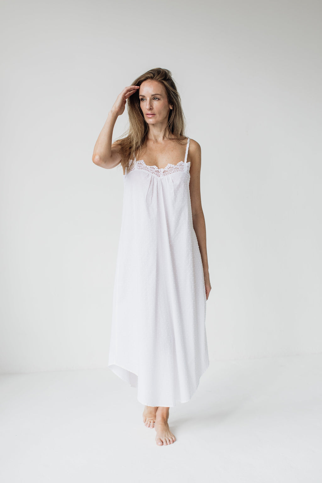Mae Nightie
