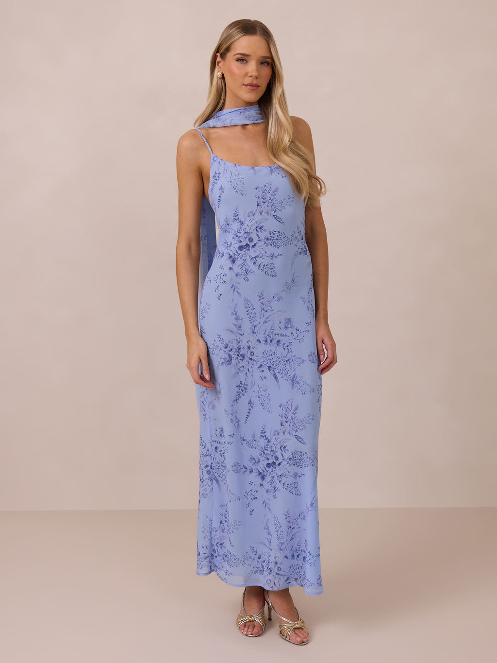 Carmela Dress