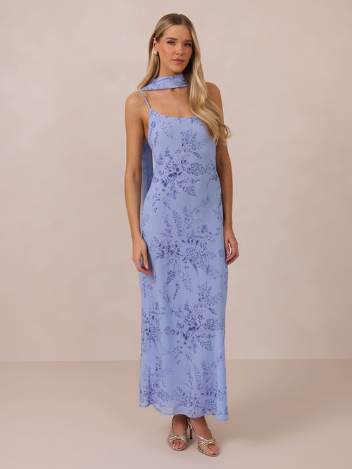 Carmela Dress