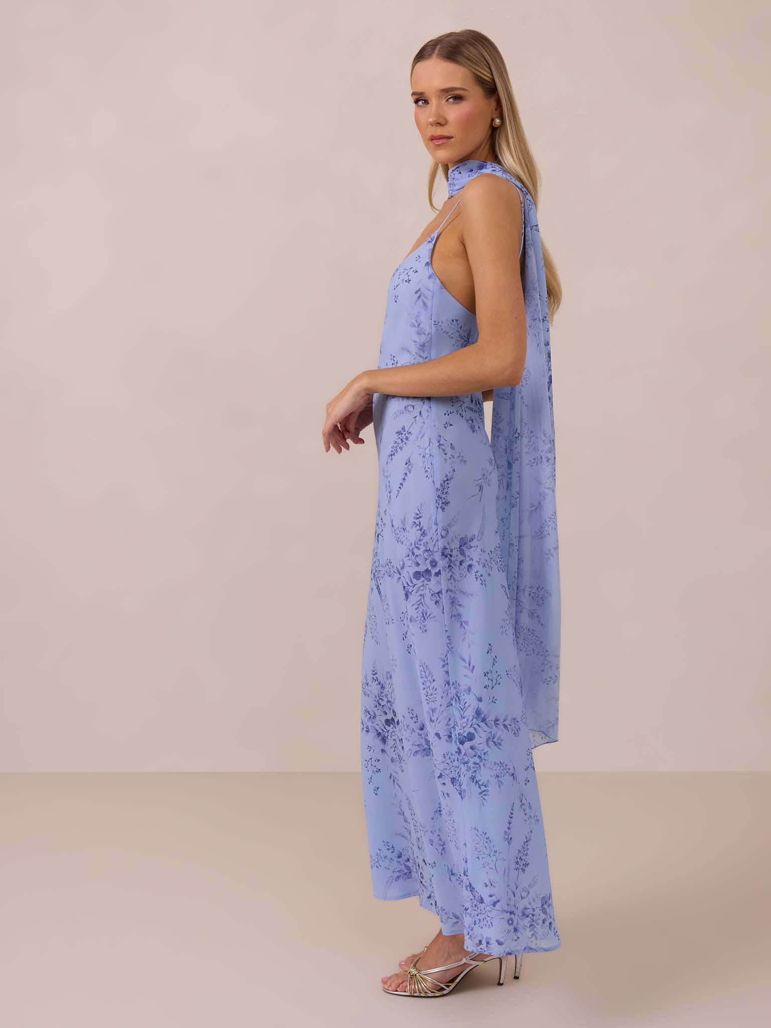 Carmela Dress