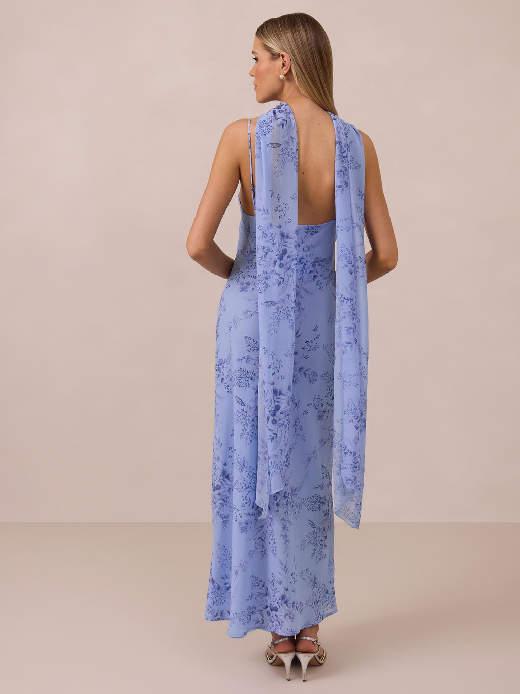 Carmela Dress