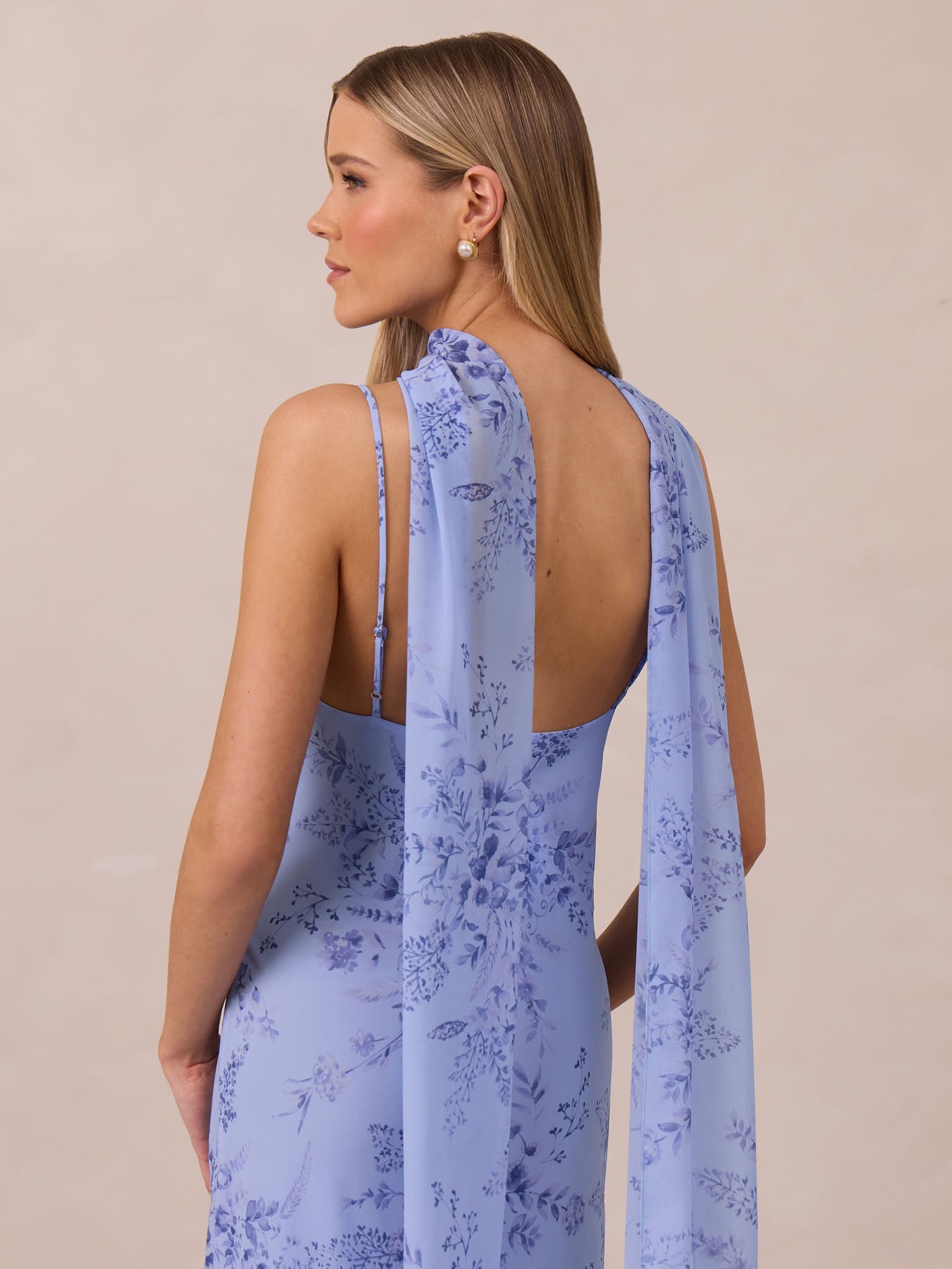 Carmela Dress