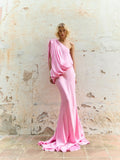 Nysa Maxi Dress