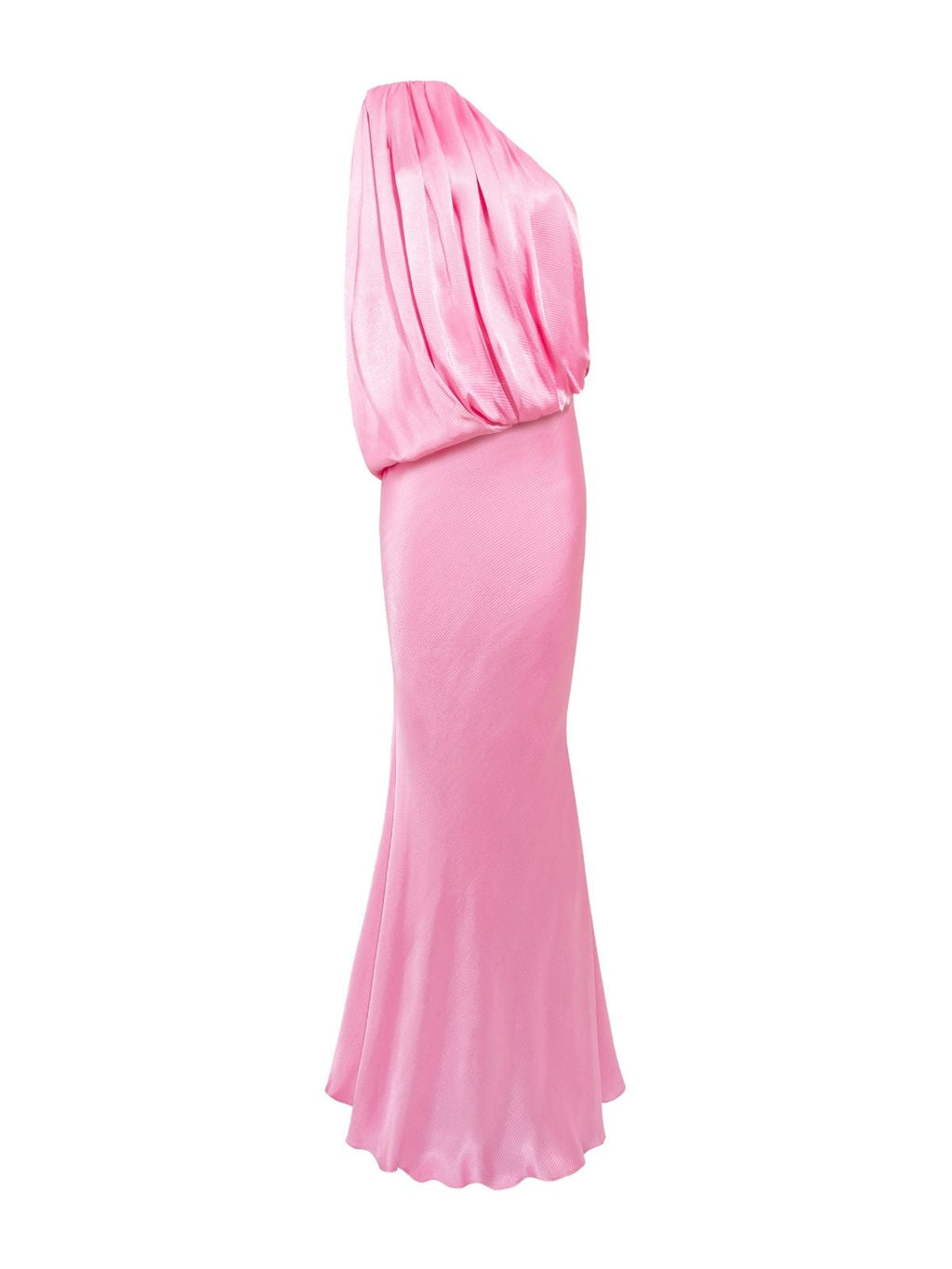 Nysa Maxi Dress