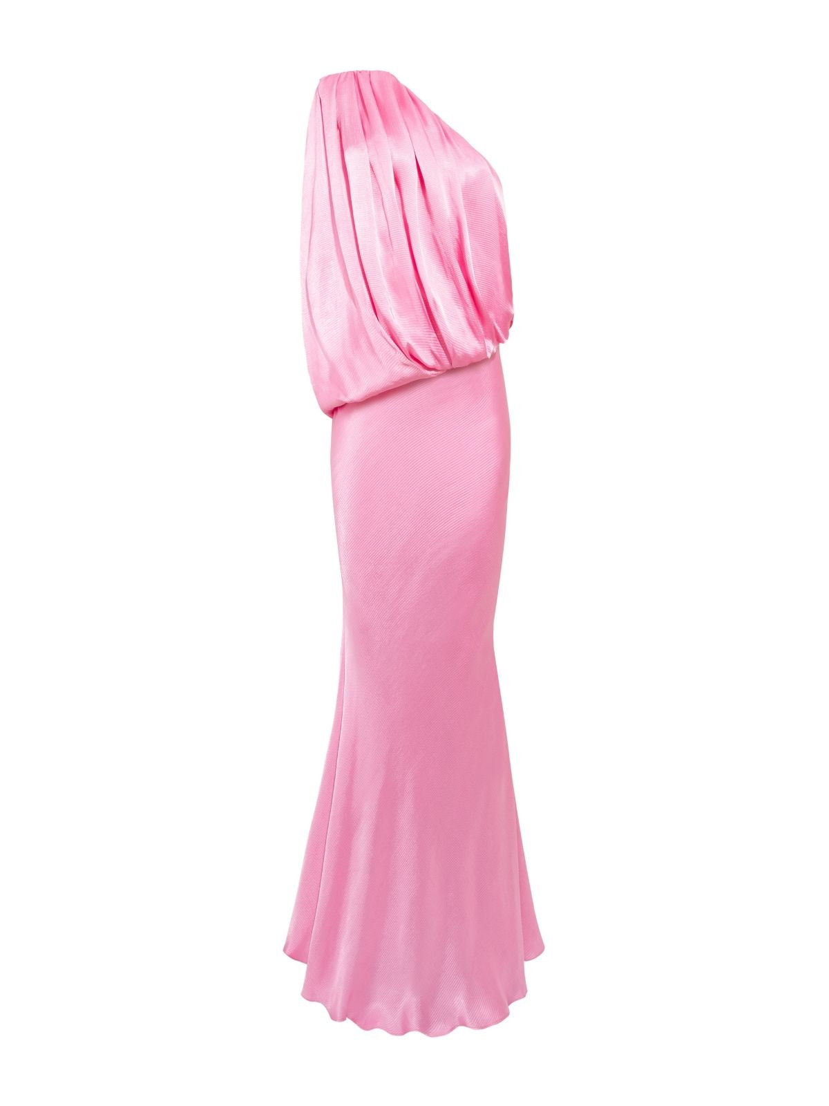 Nysa Maxi Dress