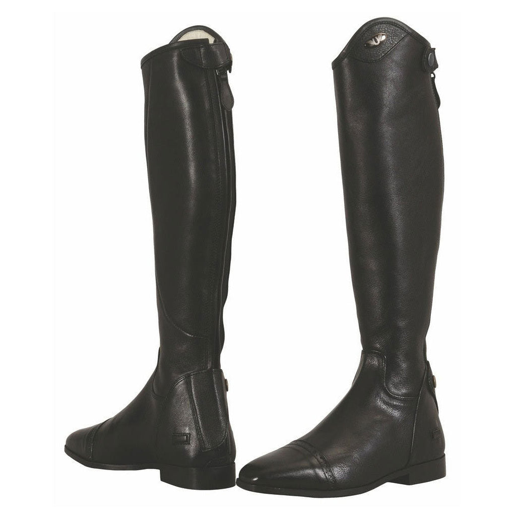 TuffRider Women Leather Regal Dress Boots