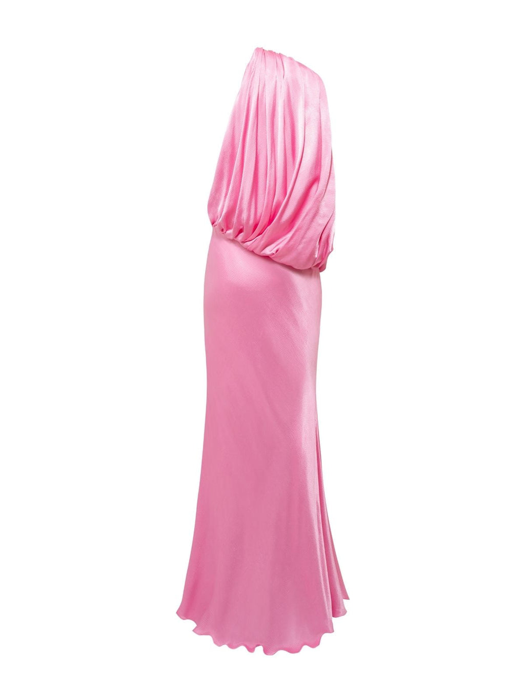 Nysa Maxi Dress