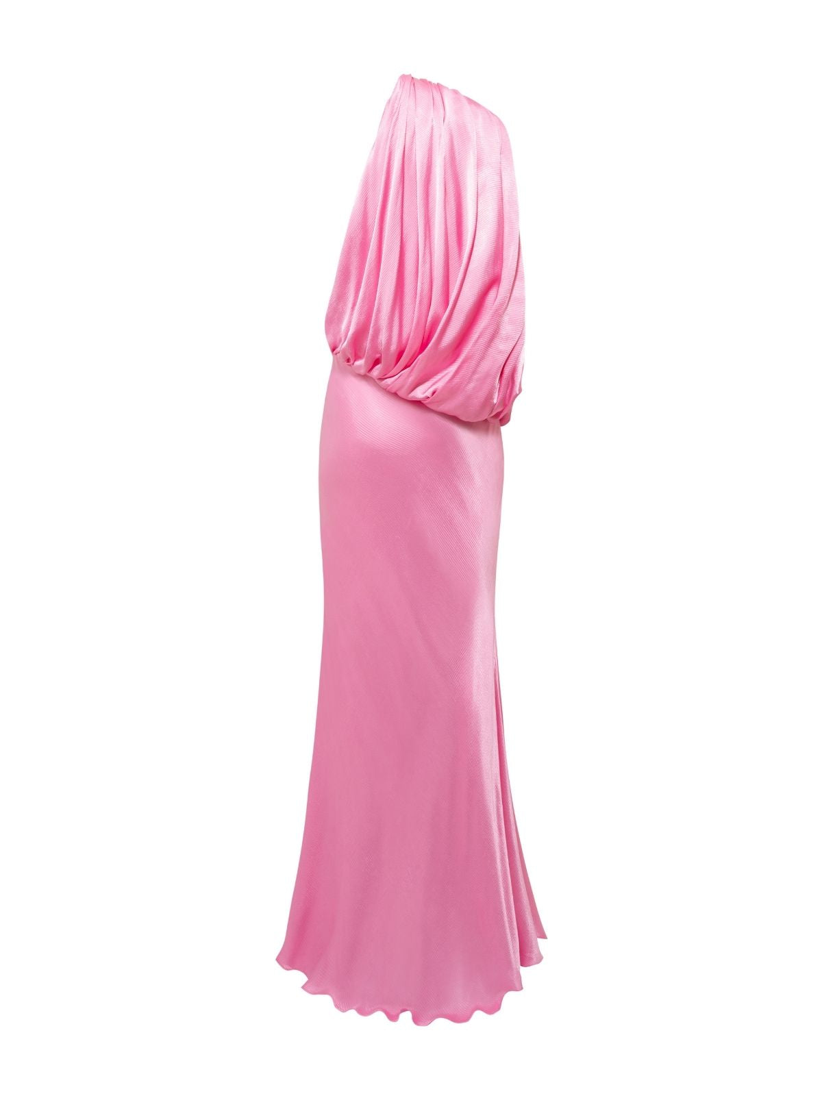 Nysa Maxi Dress