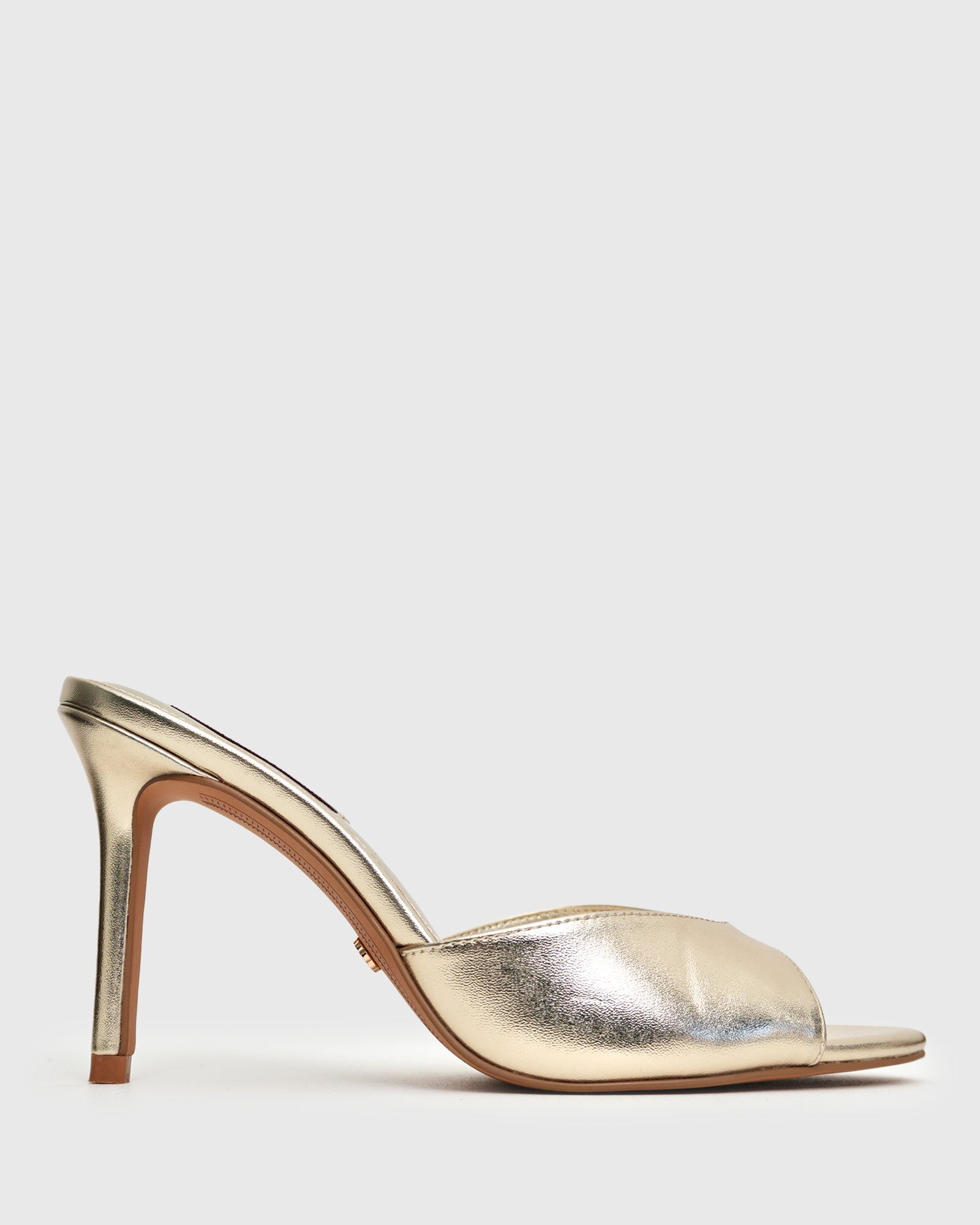 LUMI High Heel Stilleto Mules