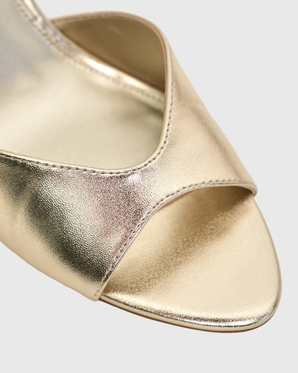 LUMI High Heel Stilleto Mules