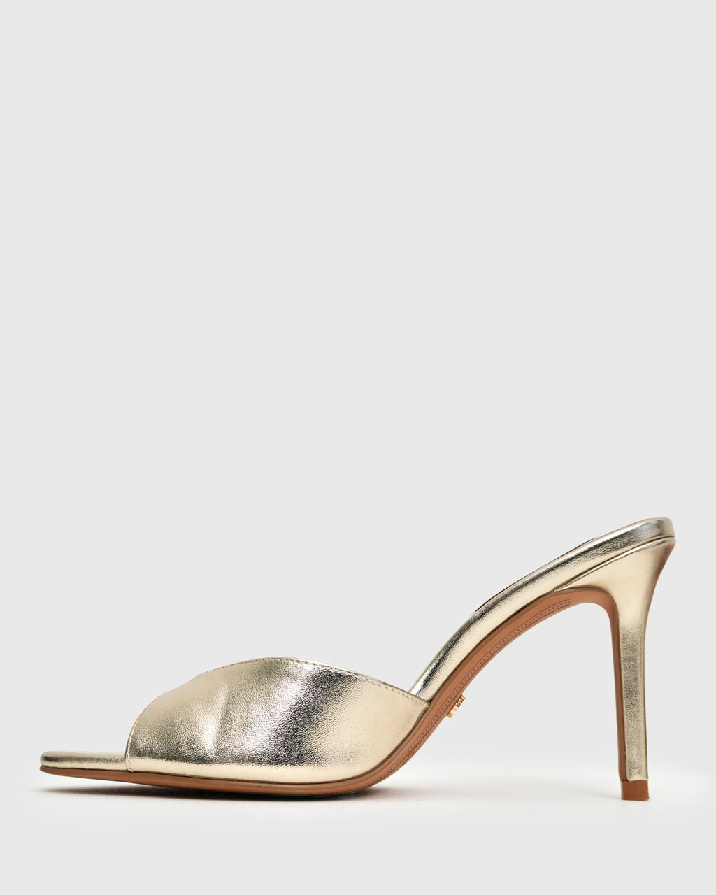 LUMI High Heel Stilleto Mules