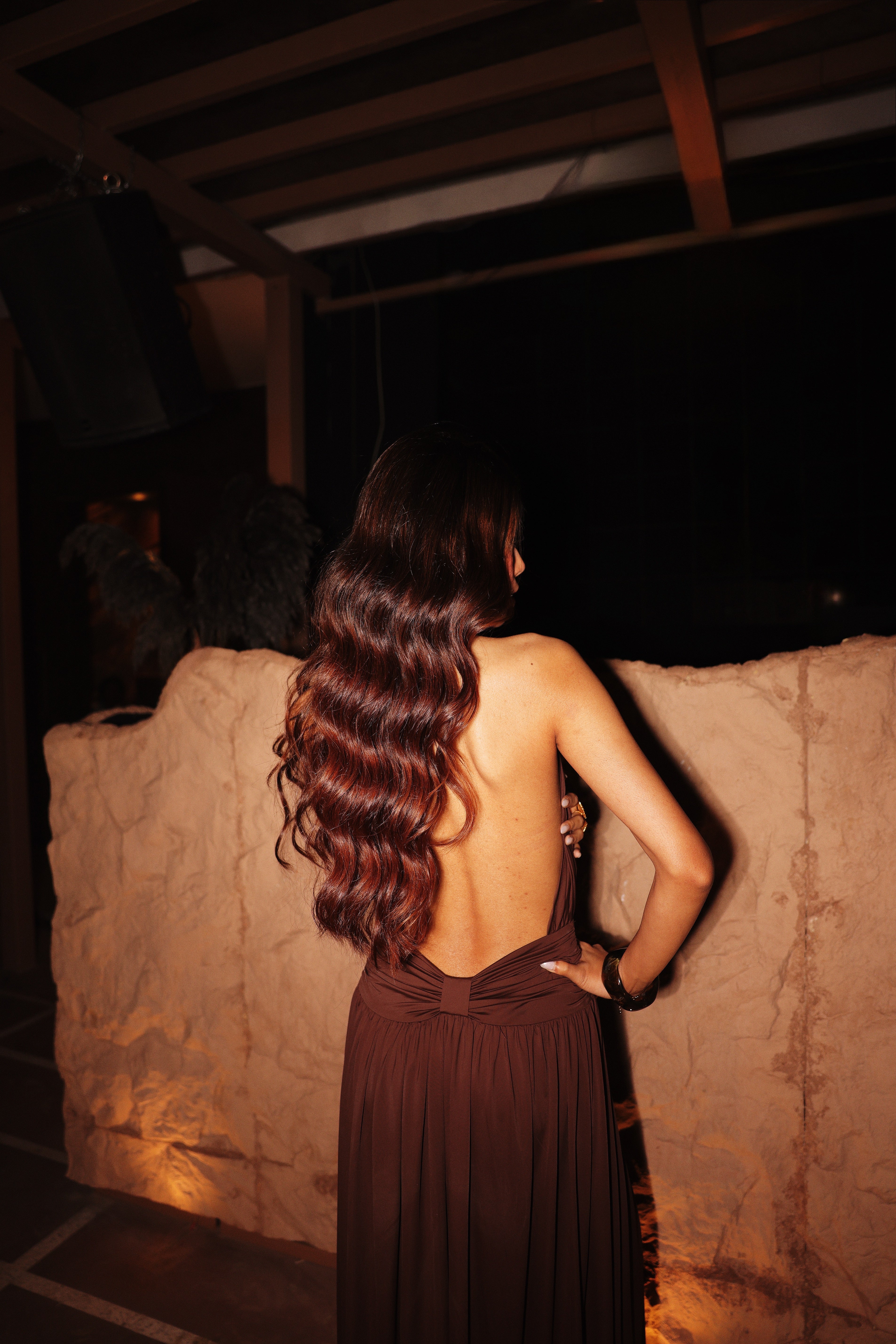 LAYLAH DRESS ♡