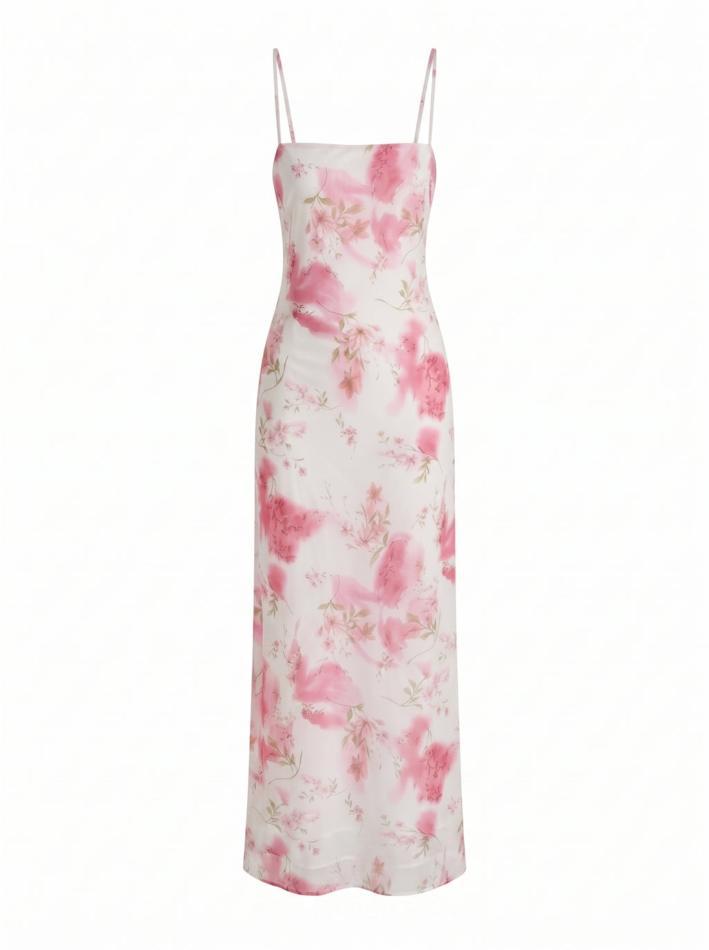 VESTIDO ALMA ROSA