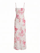 VESTIDO ALMA ROSA