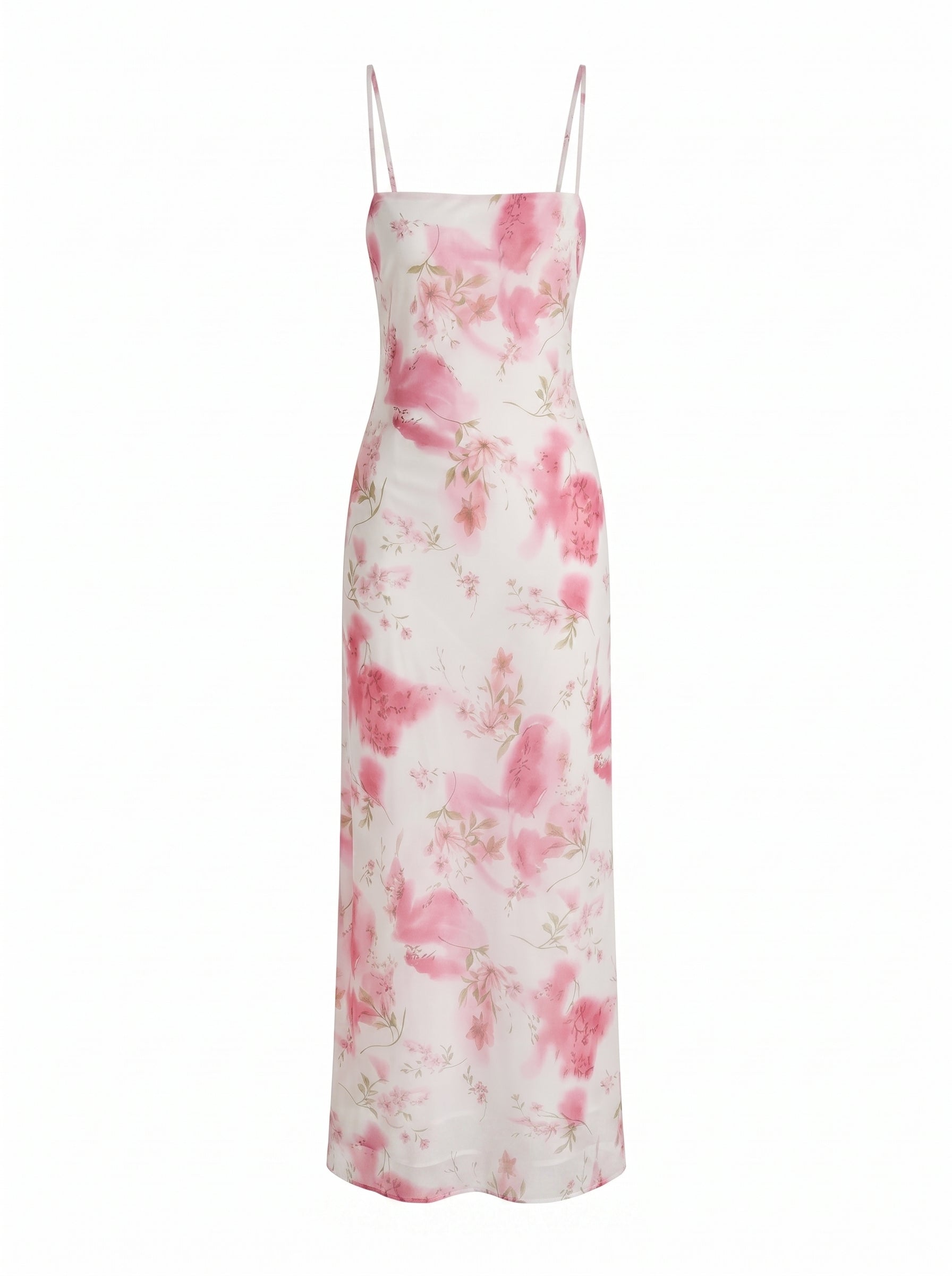 VESTIDO ALMA ROSA