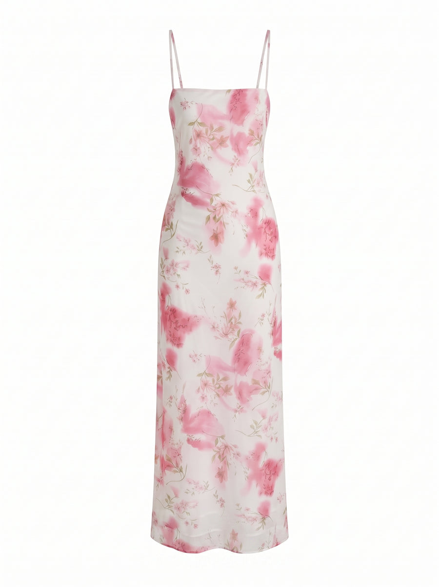 VESTIDO ALMA ROSA