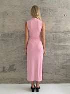 VESTIDO SIMONA