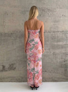VESTIDO ALMA ROSA