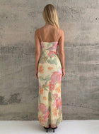 VESTIDO ALMA ROSA