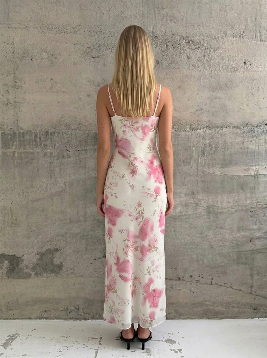 VESTIDO ALMA ROSA