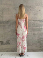VESTIDO ALMA ROSA