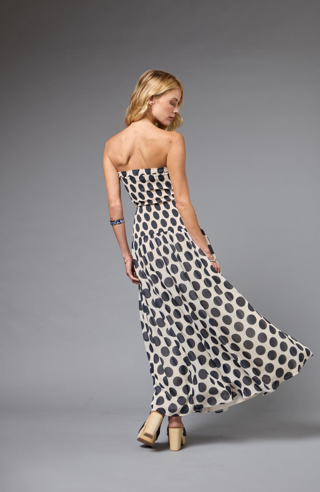 JODIE DRESS