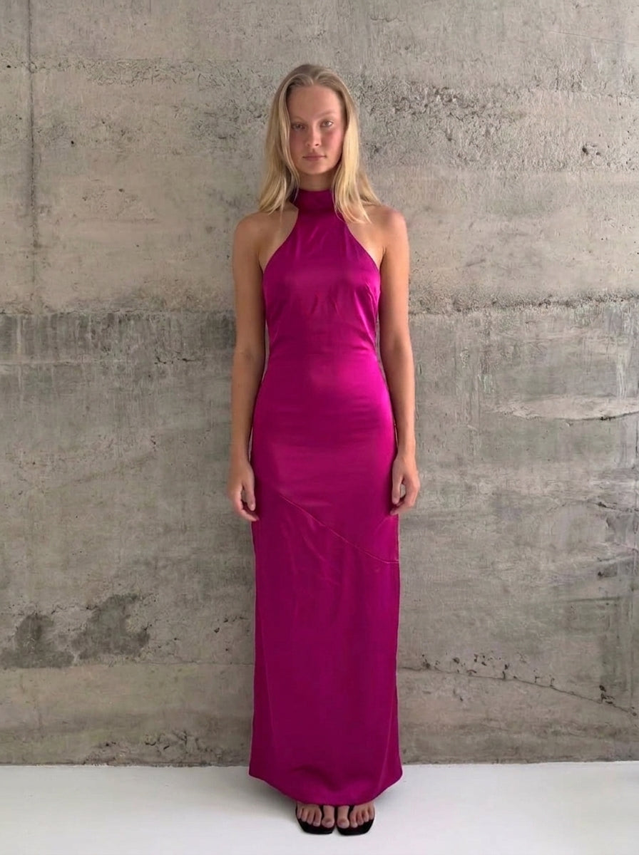 VESTIDO ROSITA