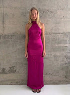 VESTIDO ROSITA