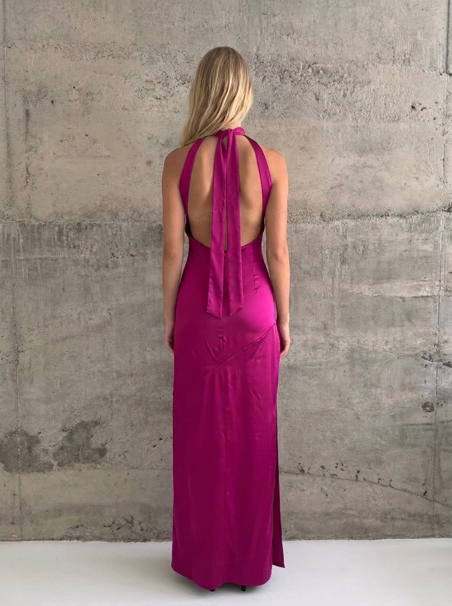 VESTIDO ROSITA