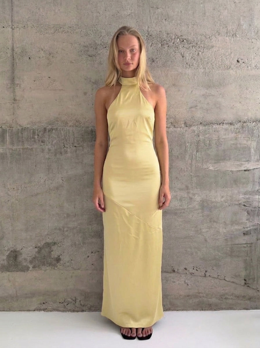 VESTIDO ROSITA