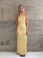 VESTIDO ROSITA