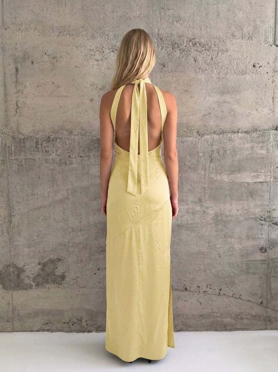 VESTIDO ROSITA