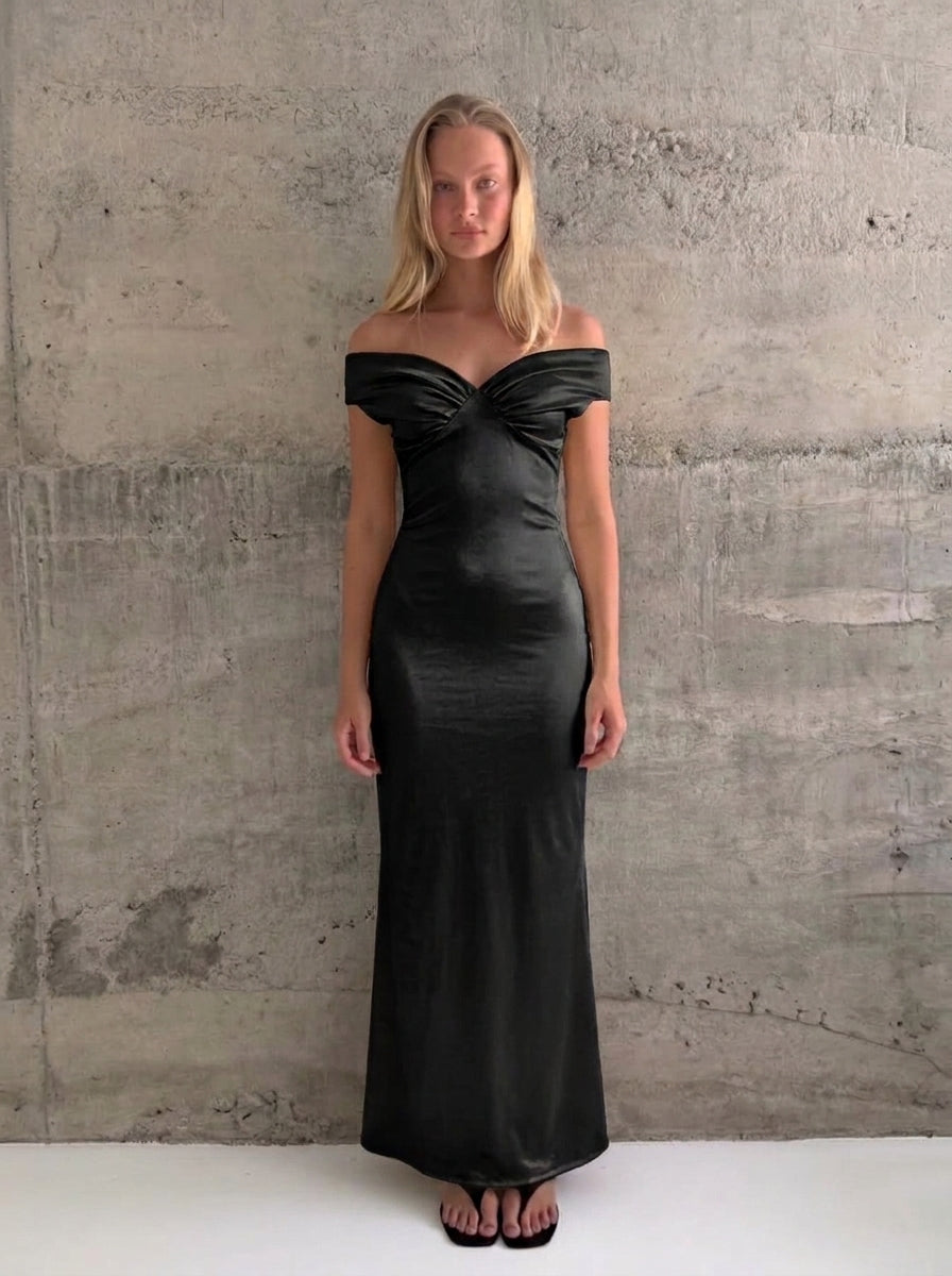VESTIDO ALESSIA