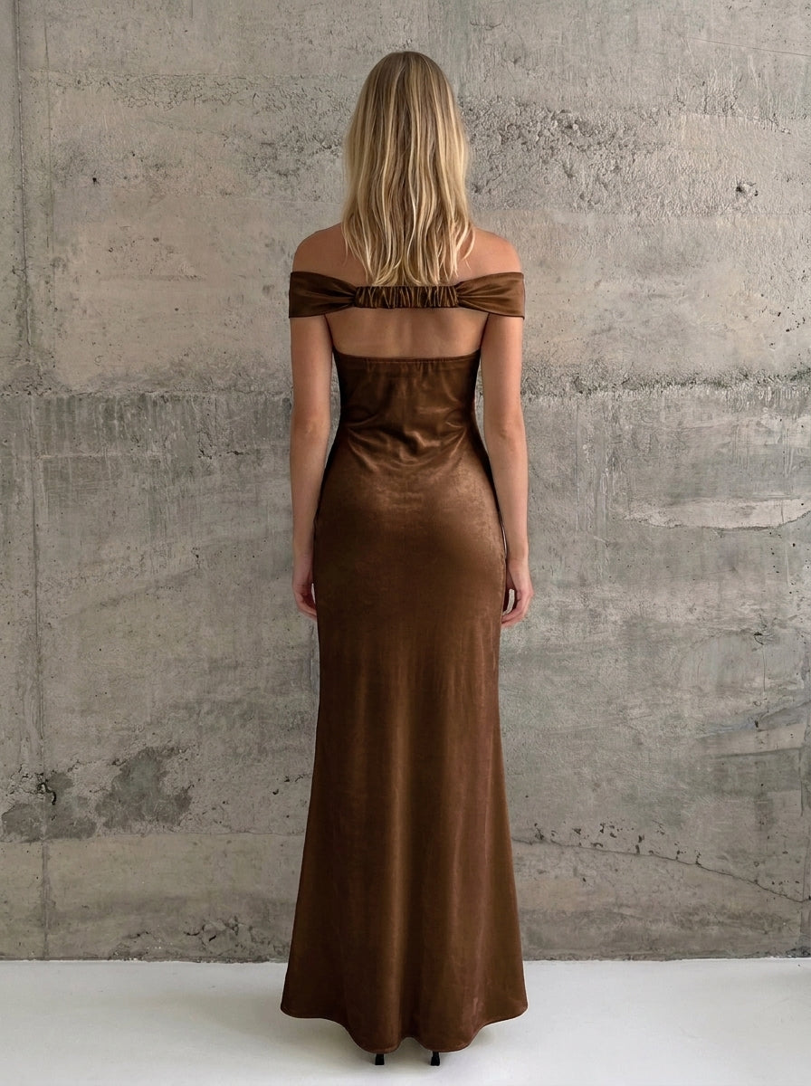 VESTIDO ALESSIA