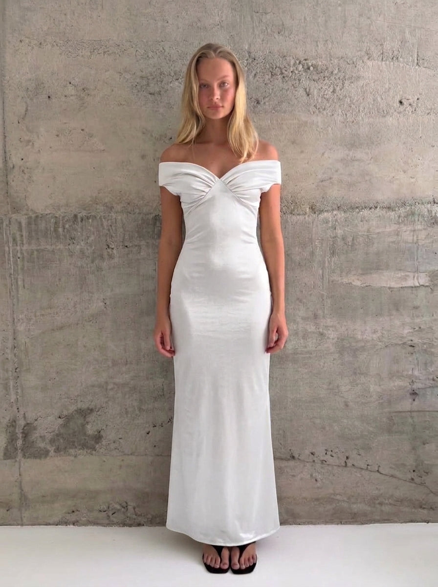 VESTIDO ALESSIA
