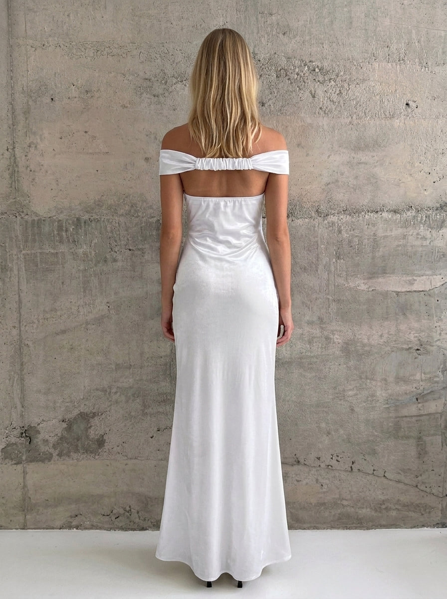 VESTIDO ALESSIA