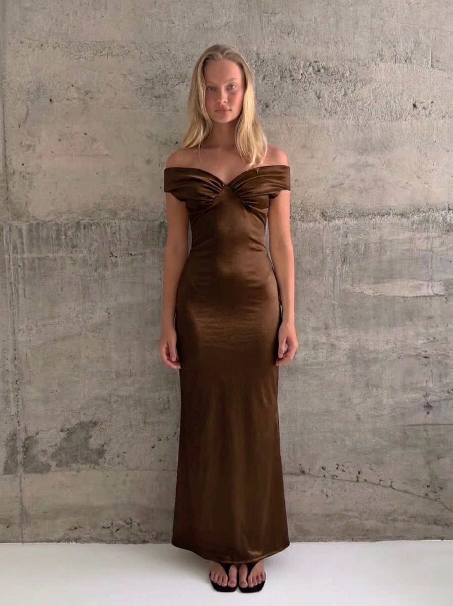 VESTIDO ALESSIA