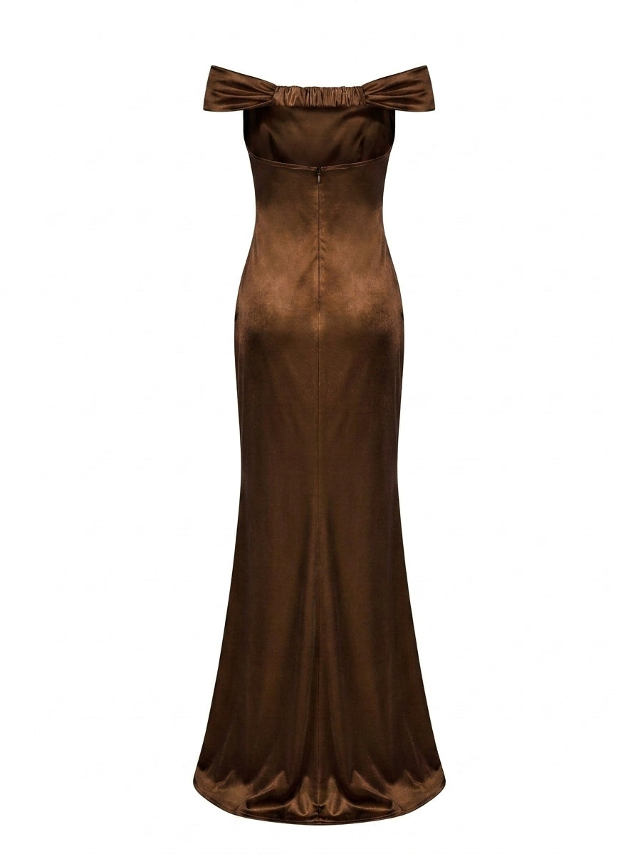 VESTIDO ALESSIA