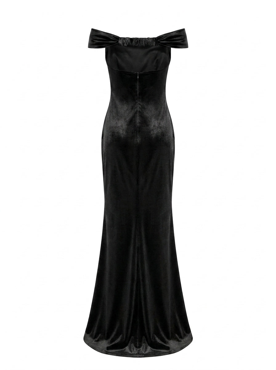 VESTIDO ALESSIA