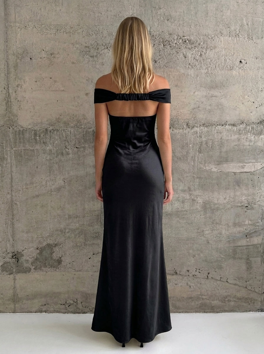 VESTIDO ALESSIA