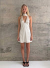 VESTIDO ALICIA mini