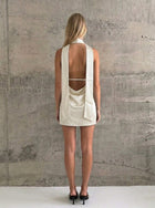 VESTIDO ALICIA mini
