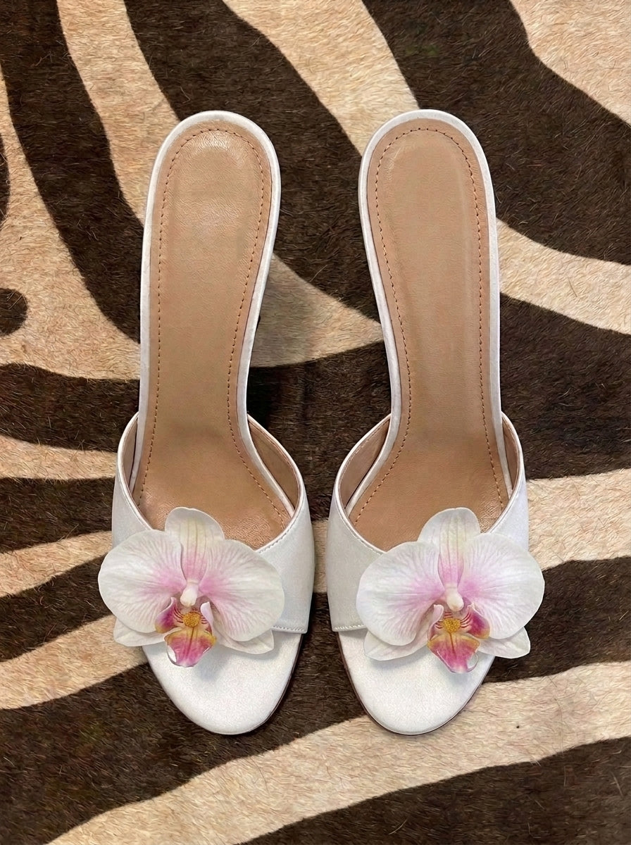 SALTOS BELLA ORCHID