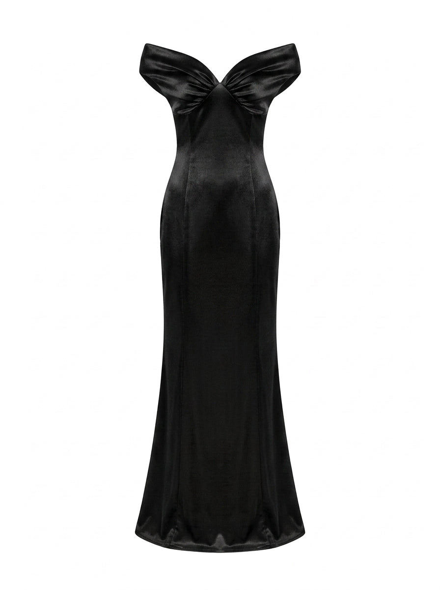 VESTIDO ALESSIA