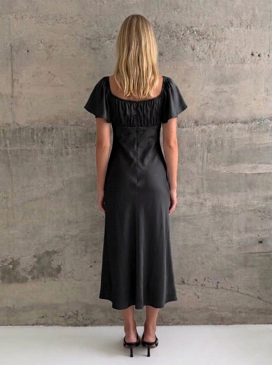 VESTIDO AZAHARA