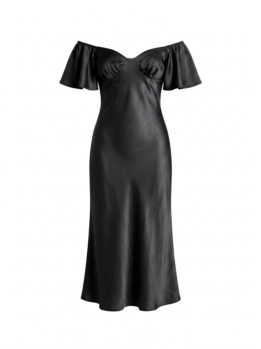 VESTIDO AZAHARA