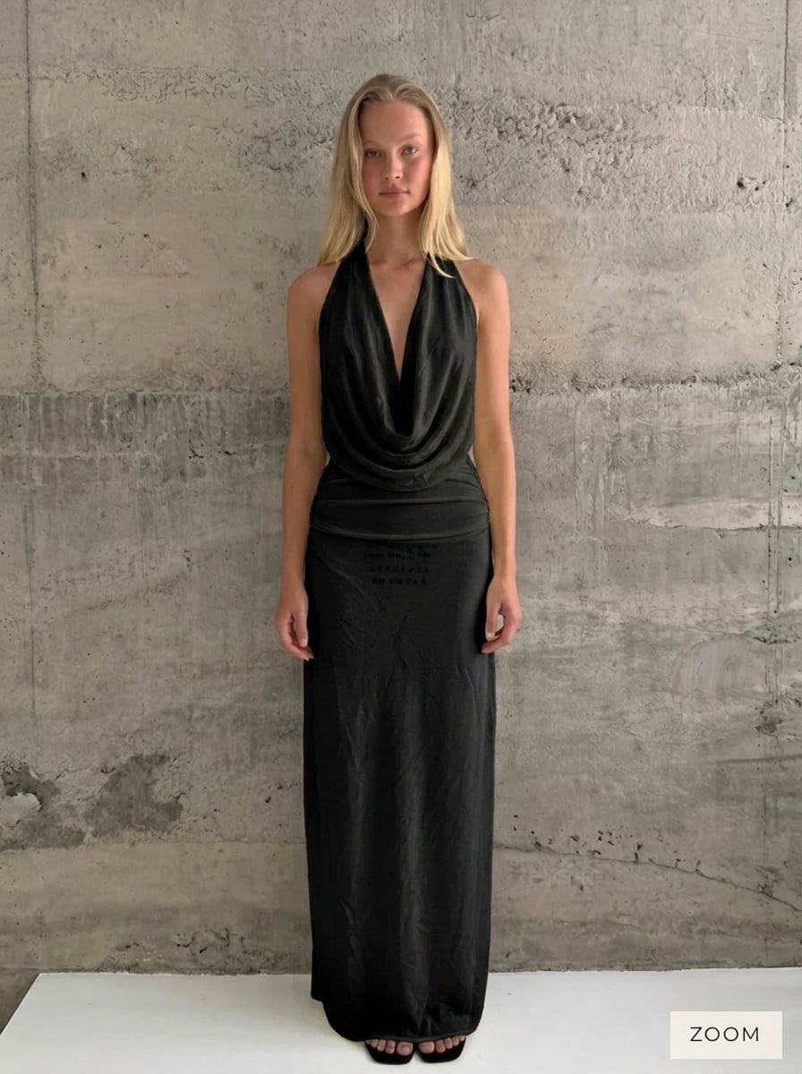 VESTIDO SOLANA